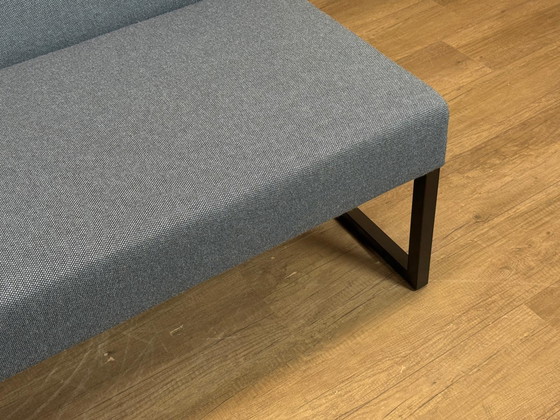 Image 1 of Casala Diner bench 180