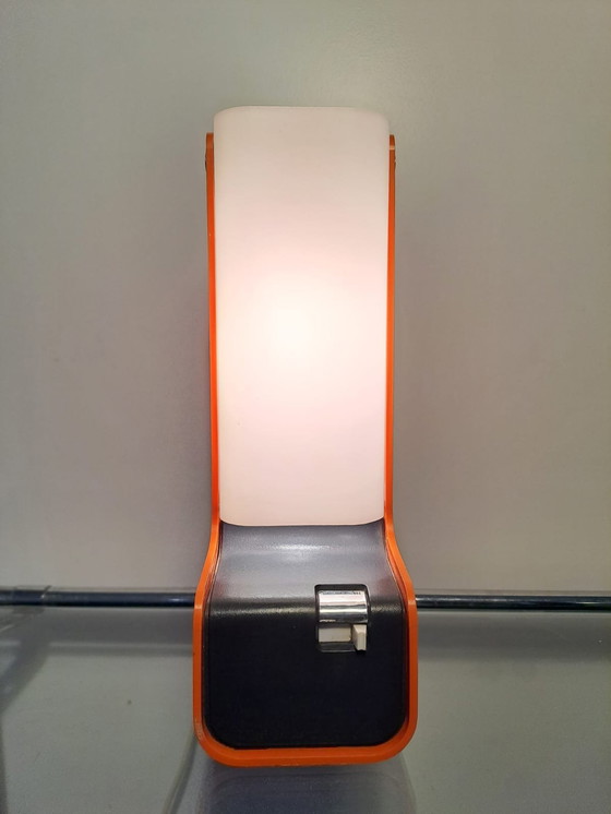 Image 1 of Nanbu Vintage Desk lamp 