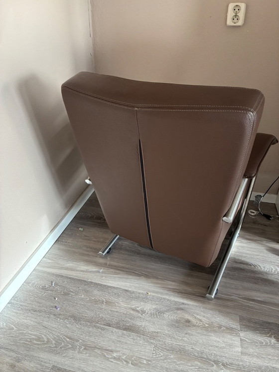 Image 1 of 2 sillones Pelle Divani