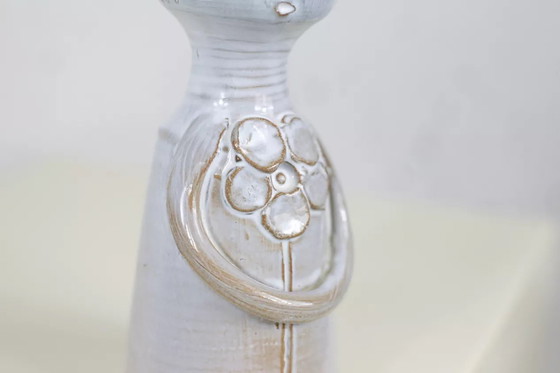 Image 1 of Antropomorfe vaas van Dominique Pouchain