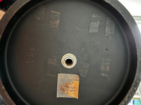 Image 1 of Golfkant Leuchten Staande Lampe Modell Cocon