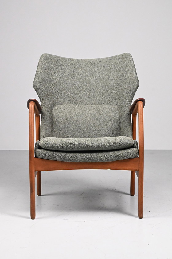 Image 1 of Bovenkamp armchair ‘Edith’