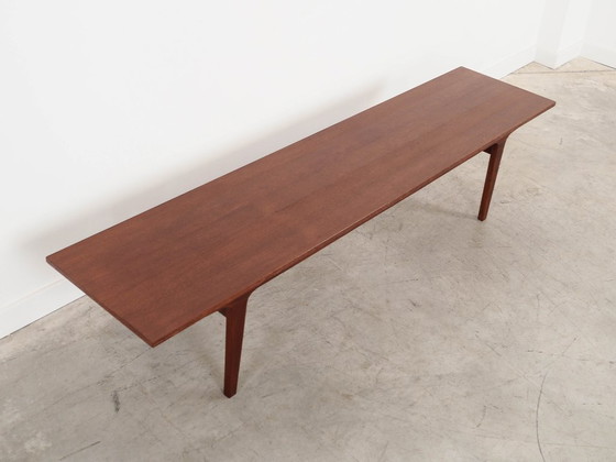 Image 1 of Lowboard, Danish design, 1970s, made in Denmark