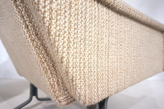 Image 1 of Set di due sedie a sbalzo Röhl, 1960