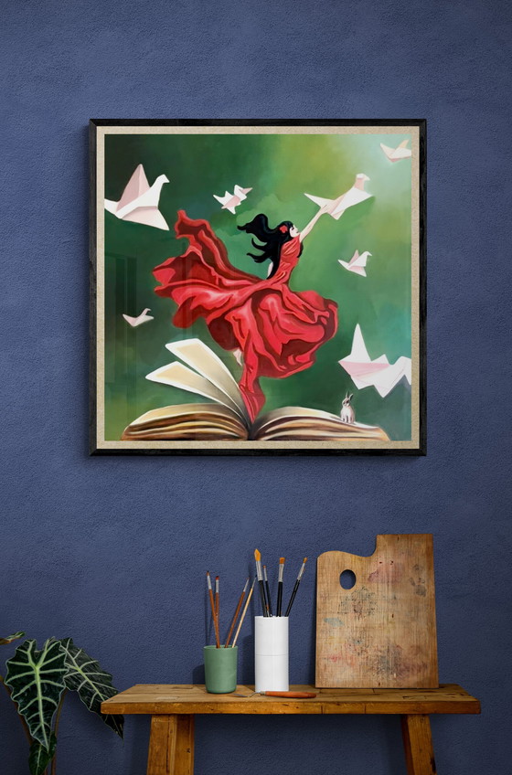 Image 1 of Segui il tuo sogno