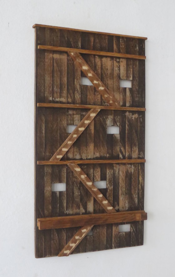 Image 1 of Eric van Solm - 'Escalera'