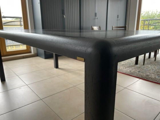 Image 1 of TABLE À MANGER VAN DEN BERGHE - PAUVRES