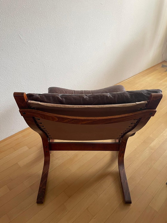 Image 1 of Ingmar Relling westnofa 70s