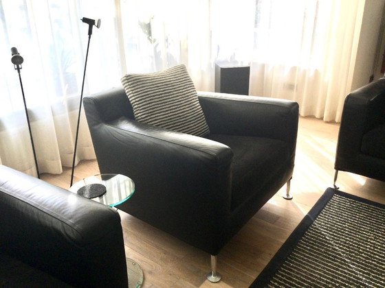 Image 1 of B&B Italia Set di divani + 2 poltrone - Antonio Citterio Design