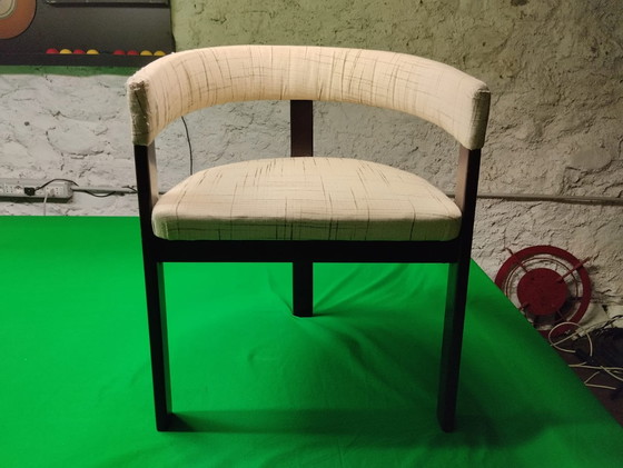 Image 1 of 1 Paar Mid Century Schaal, Italië 1970er Jahre