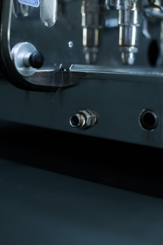 Image 1 of E61 by FAEMA Espresso Machine