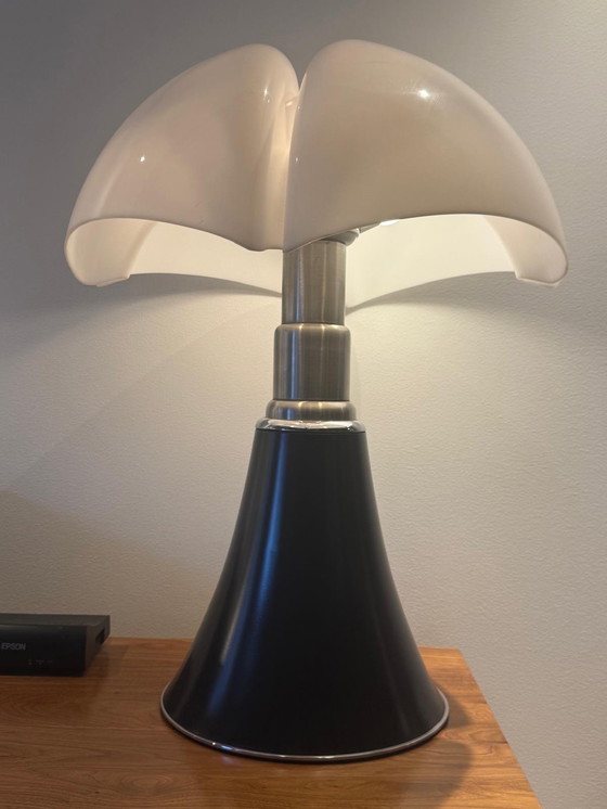 Image 1 of Martinelli Luce Pipistrello Large Not original