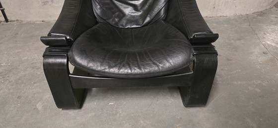 Image 1 of Åke Fribyter (1922–19989 - Poltrona KROKEN, circa 1970