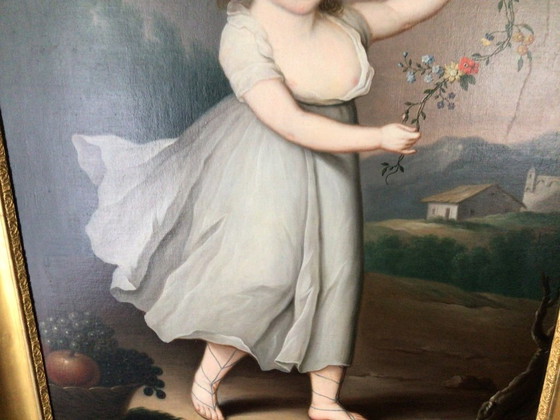 Peintre Joseph Rosie – Peintures et dessins, Bois, Toile (photo 3 of 10)