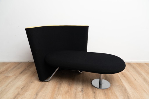 Model EJ-800 Rotor Sofa by Peter Hiort-Lorentzen & Johannes Foersom