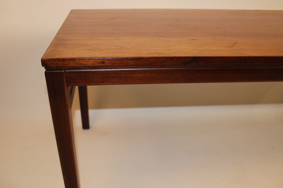 Image 1 of Vintage coffee table