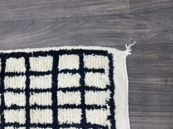 Image 1 of Handmade Moroccan rug 215cm x 315cm