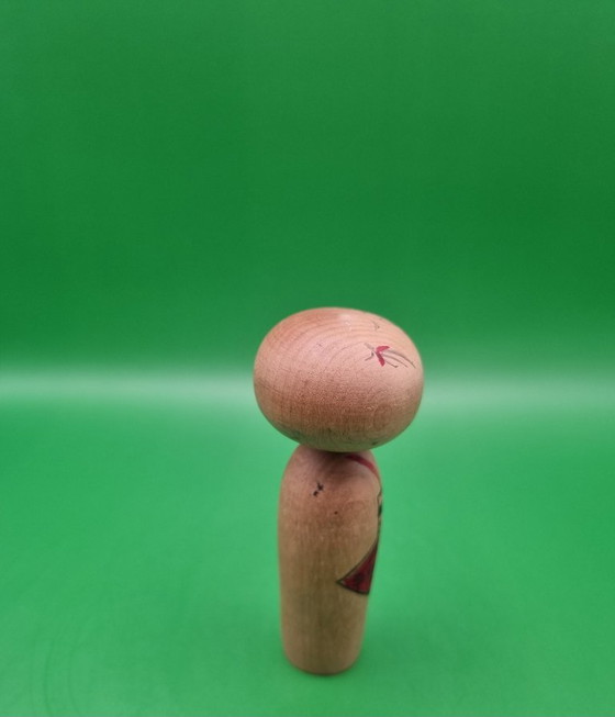 Allegra Sosaku Kokeshi Vintage – Oggetti decorativi, Wood (photo 2 of 5)
