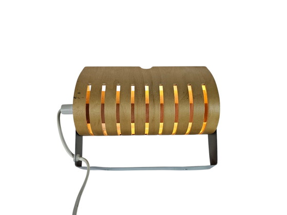 Image 1 of IKEA - Modello Strimma - Compensato - Design Knut Hagberg e Marianne Hagberg - Anni '90