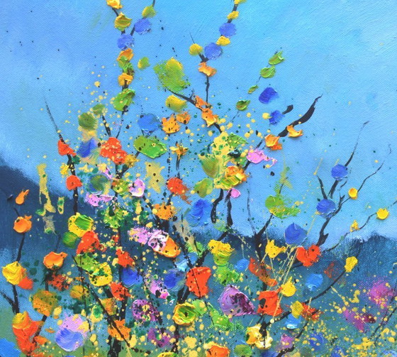 Image 1 of Summer feast