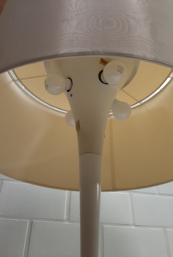 Image 1 of Vintage floor lamp Staff Leuchten