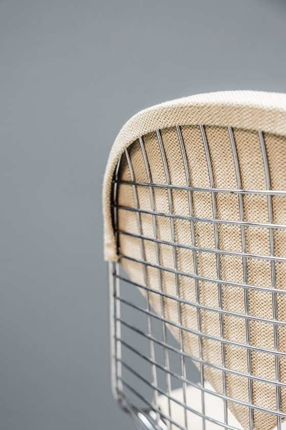 Image 1 of Chaise Eames DKX Bikini, 8x