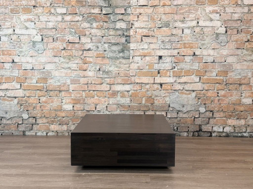Linteloo Aulia - Wengé | Salontafel