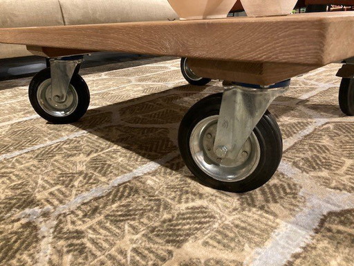 Tavolino da caffè Dopmeijer Olivia