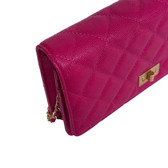 Chanel Wallet On Chain – Crossbody bags, Calfskin (photo 12 of 21)