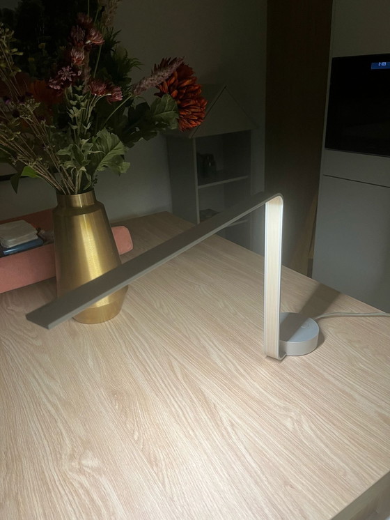 Image 1 of Nimbus - Line Z LED Design Table Lamp