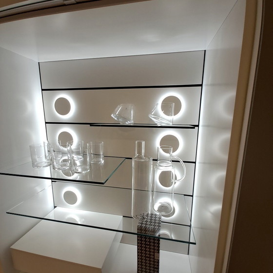 Image 1 of Interlübke Studimo Wandschrank