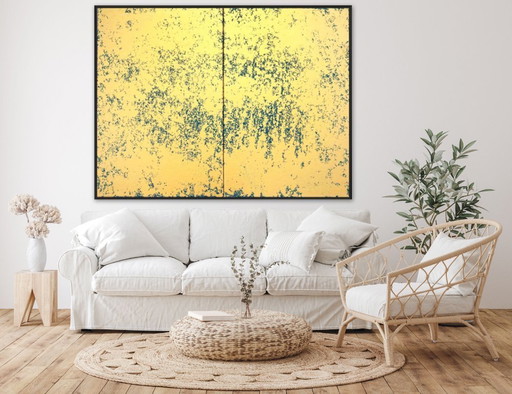 Jürgen Angeler - Gouden Zwart Gat