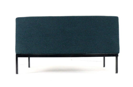 Image 1 of Kho Liang Ie Artifort bank 070 vintage gestoffeerd