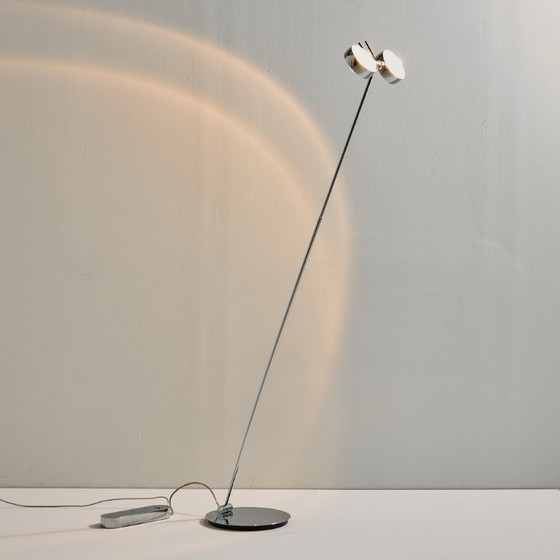 Image 1 of Lámpara de pie MK11659 Sento terra de Axel Meise & Christoph Kügler para Occhio