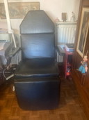 Sedia da allattamento VINTAGE