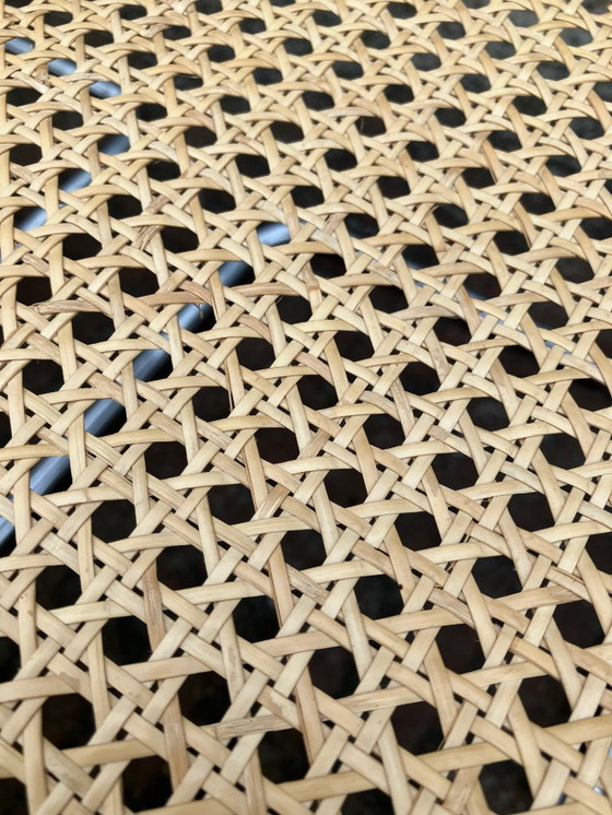 Image 1 of 8x Marcel Breuer stoel