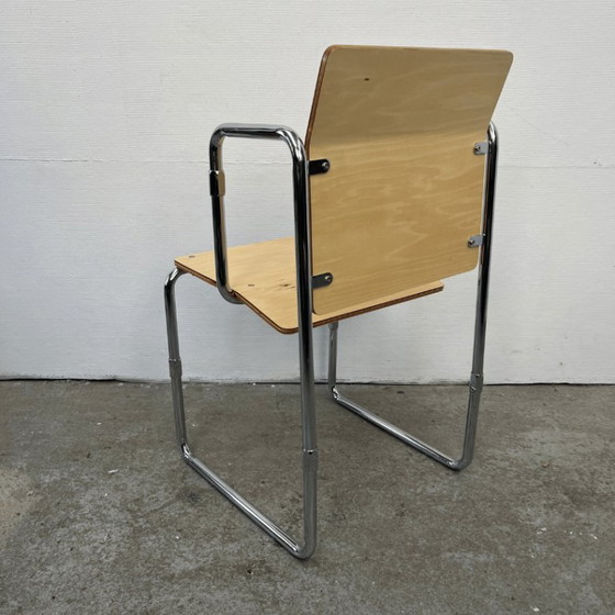 Image 1 of Silla HOPMI - 2013, Gerrit Rietveld - edición limitada 125/150