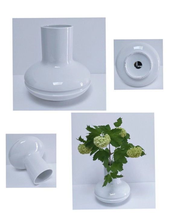 Image 1 of Gerold porcelain vase from the 1980s