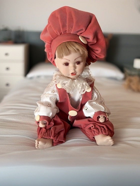 Image 1 of  Bambole in porcellana