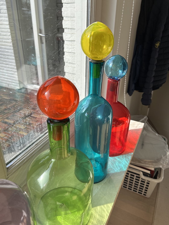 Image 1 of ensemble déco chair