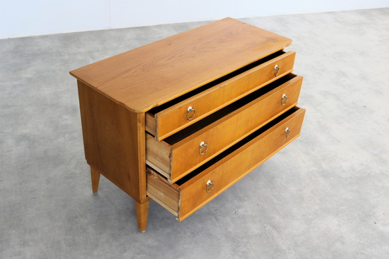 Image 1 of cassettiera svedese vintage