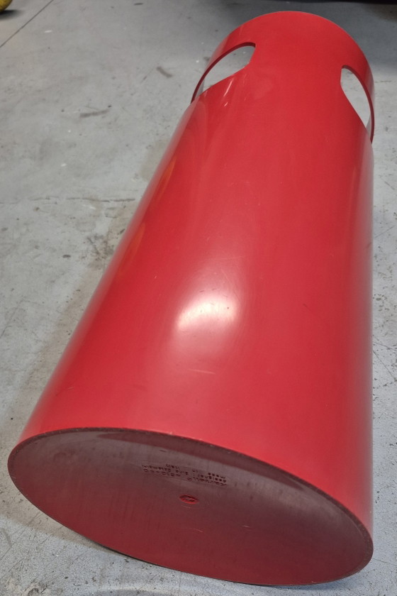 Kartell Schirmständer – Regenschirmständer, Plastic (photo 5 of 6)