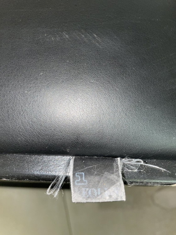 Set di 2 poltrone vintage in pelle Leolux – Leather (photo 14 of 14)