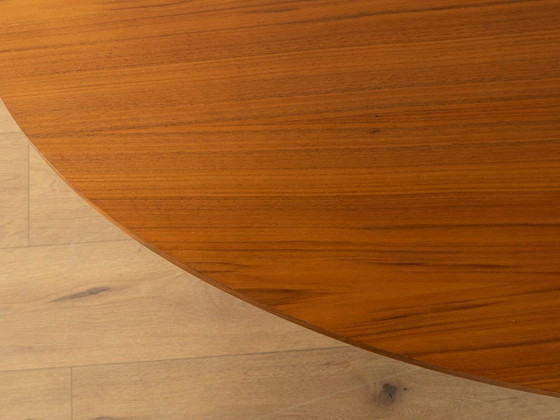 Image 1 of Coffee Table, Wilhelmshaven Renz, 1960s, Vintage