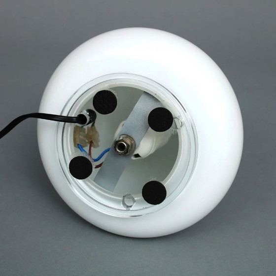 Image 1 of Noti Massari Paar Buto-Lampen, Leucos-Edition, Italien 1971, Muranoglas