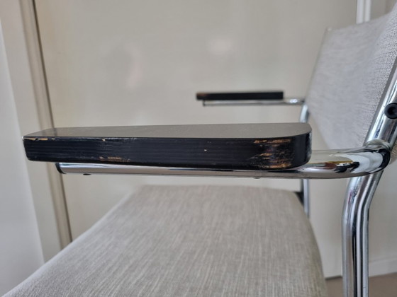 Image 1 of Silla Thereca Recién Tapizada