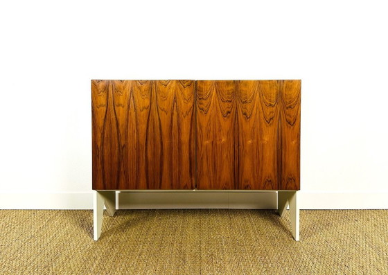 Image 1 of Credenza vintage in palissandro, 1960