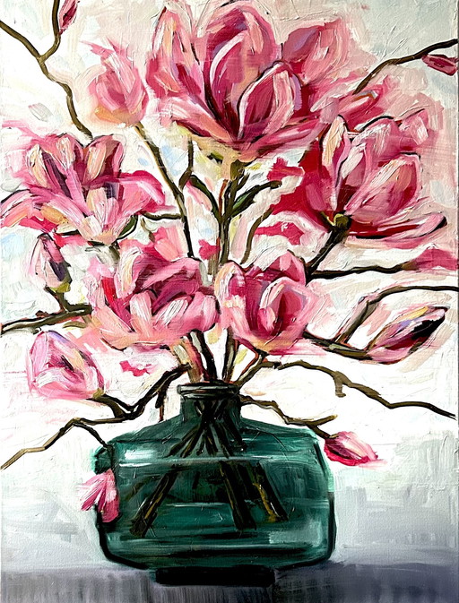 Magnolia