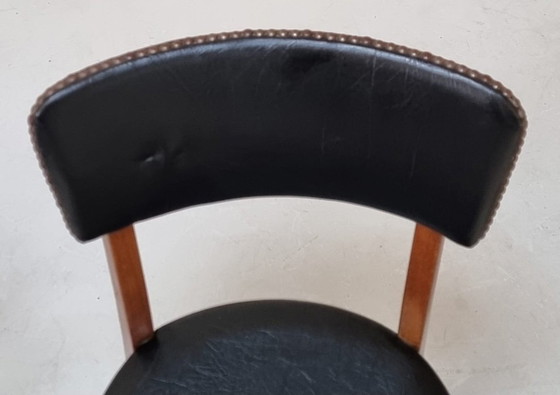 Image 1 of Chaises du milieu du siècle