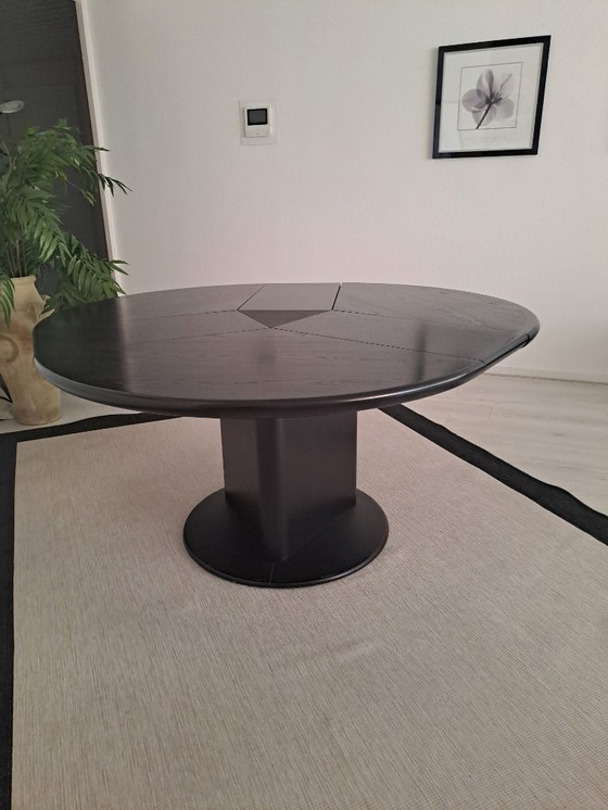 Image 1 of 1 st. Tavolo da pranzo Skovby SM23